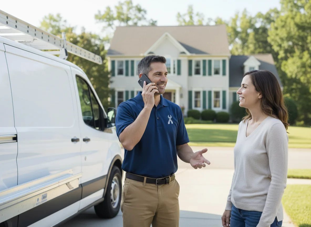 Home Gutter Service Arnold, MD FAQs