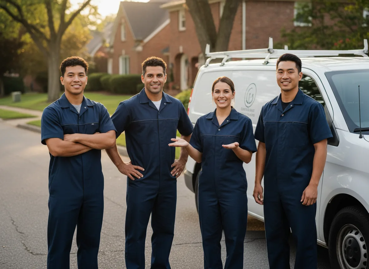 Home Gutter Service company in Arnold, MD
